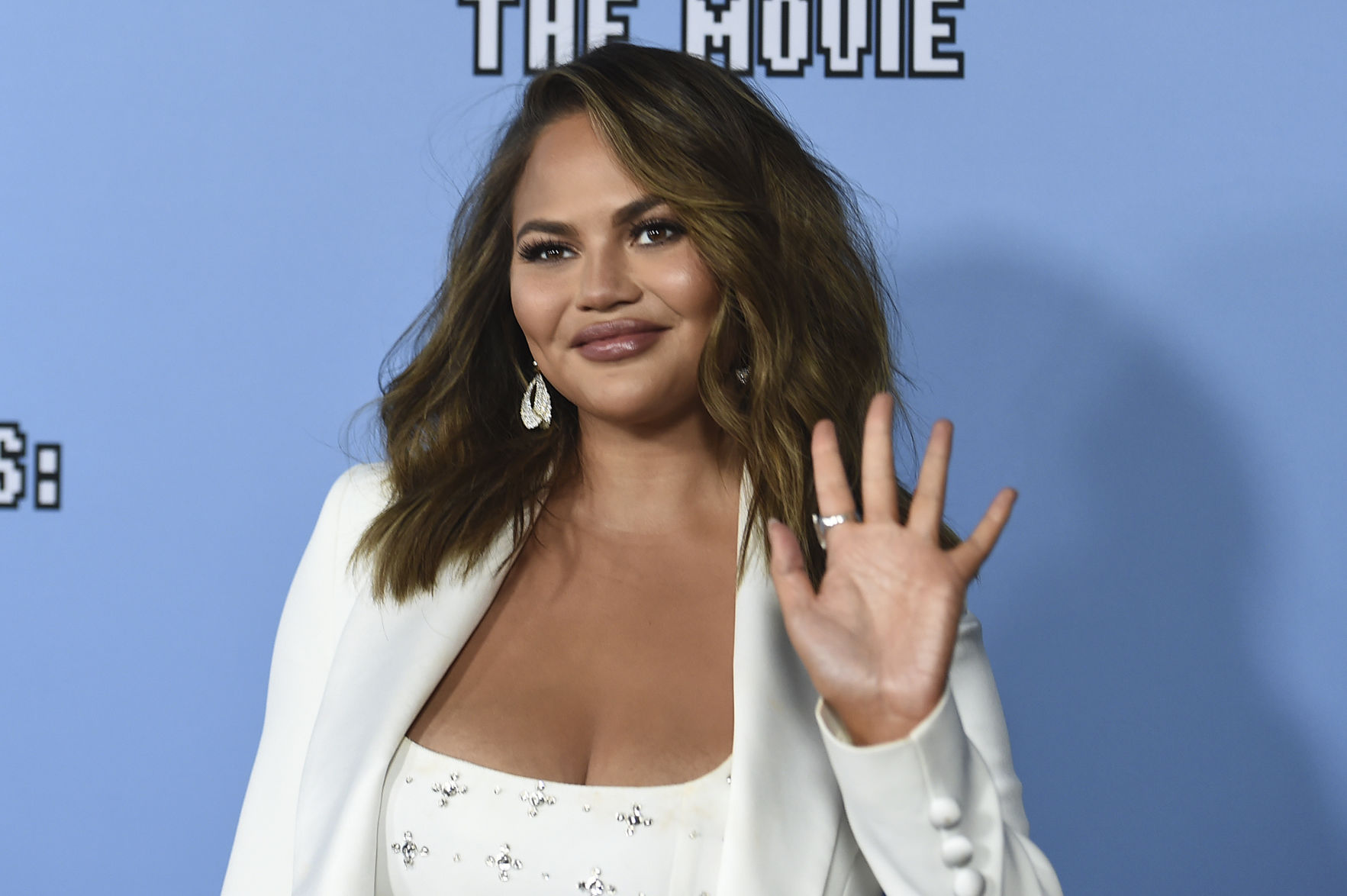 Chrissy Teigen